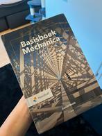 Daniel Baldé - Basisboek mechanica, Boeken, Daniel Baldé, Ophalen of Verzenden, Zo goed als nieuw, Nederlands