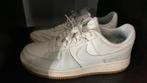 Nike air force 1 gore-tex white, Kleding | Heren, Schoenen, Ophalen of Verzenden, Zo goed als nieuw, Wit