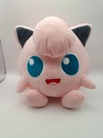 Jigglypuff knuffel, Ophalen of Verzenden, Zo goed als nieuw, Overige typen