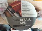 Reparatie Tape - SOS Repair Tape, Minder dan 4 cm, Overige materialen, Nieuw, Ophalen of Verzenden