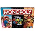 Monopoly The Super Mario Bros Movie ARLYTOYS LELYSTAD, Hobby en Vrije tijd, Gezelschapsspellen | Bordspellen, Ophalen of Verzenden