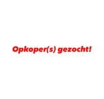 Playmobil opkoper gezocht, Ophalen, Nieuw