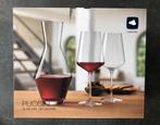Nieuwe LEONARDO puccini karaf set, Ophalen, Glas of Glazen, Nieuw, Glas