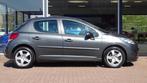 Peugeot 207 1.6 VTi Blue Lease Executive | 5deurs | Navi | P, Auto's, Peugeot, Voorwielaandrijving, Euro 5, Stof, Gebruikt
