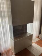 Kast, Antiek en Kunst, Antiek | Meubels | Kasten, Ophalen of Verzenden