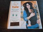 Tula FTG Carrier Discover - Nauwelijks gebruikt, Kinderen en Baby's, Babydragers en Draagdoeken, Overige merken, Buik of Rug, Ophalen of Verzenden