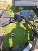 FEDDIE ELEKTRISCH 45 KM ECRUISER, Overige modellen, Maximaal 45 km/u, Elektrisch, Zo goed als nieuw
