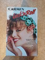 Carmen set Lock en Roll, Ophalen of Verzenden, Zo goed als nieuw, Overige typen