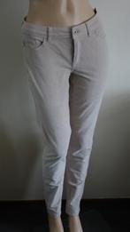 nieuwe EXPRESSO beige rib broek, Kleding | Dames, Broeken en Pantalons, Beige, Nieuw, Maat 34 (XS) of kleiner, Lang