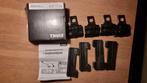 Thule kit 1754 tbv Skoda Rapid Spaceback, Auto diversen, Dakdragers, Ophalen of Verzenden, Zo goed als nieuw