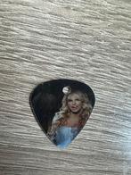 Taylor Swift Gitaar Plectrum - Our Song, Ophalen of Verzenden, Zo goed als nieuw, Gitaar, Minder dan 50 watt
