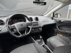 Seat Ibiza 1.0 EcoTSI FR Connect, Auto's, Voorwielaandrijving, Stof, Gebruikt, 995 kg