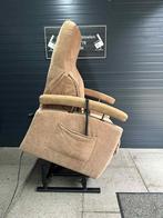 Sta op stoel merk fitform, Minder dan 75 cm, Ophalen of Verzenden, Zo goed als nieuw, Stof