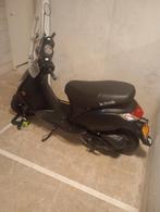 La Souris van 2 en half maand oud met 233 kilometer op de te, Ophalen, Benzine, Overige merken