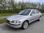 Volvo S60 2.4 Goed Onderhouden Distributieriem bij 267 DKM v, Voorwielaandrijving, 1442 kg, S60, Bedrijf
