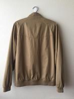 Jasje, Beige, Maat 42/44 (L), Nieuw, Ophalen of Verzenden
