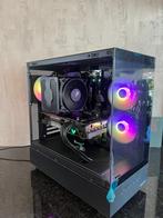 Game PC Ryzen 7 5800x RTX 3080Ti 32GB RAM, Computers en Software, Desktop Pc's, 32 GB, Custom Build, Ophalen of Verzenden, Zo goed als nieuw