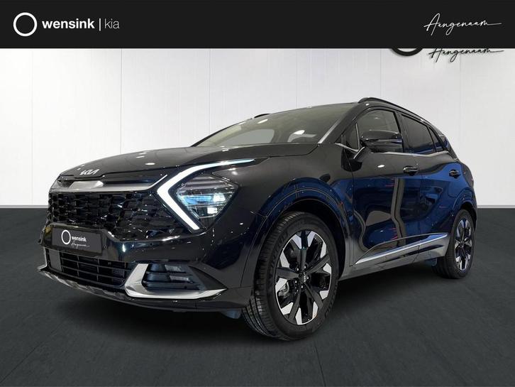 Kia Sportage 1.6 T-GDi Plug-in Hybrid AWD DynamicPlusLine |, Auto's, Kia, Bedrijf, Te koop, Sportage, 4x4, ABS, Achteruitrijcamera