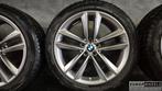 19 inch BMW 5 Serie G60 G61 G80 winterbanden Runflat, 19 inch, Banden en Velgen, Personenwagen, Gebruikt