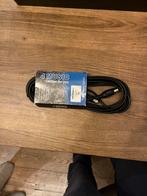 4 Music Kabel - Nieuwstaat, Ophalen of Verzenden, Zo goed als nieuw, Instrument