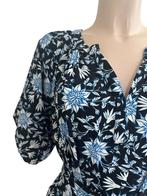 Studio Anneloes jurk L, Kleding | Dames, Jurken, Studio Anneloes, Zwart, Ophalen of Verzenden, Zo goed als nieuw