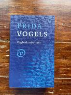 Frida Vogels Dagboek 1960-1961 2006 1e druk, Gelezen, Ophalen of Verzenden, Nederland, Frida Vogels