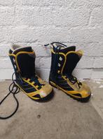 Gratis Salomon snowboard schoenen maat 44, Ophalen, Gebruikt, Schoenen