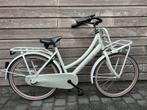 Cortina U4 Transporfiets 24 inch // ZGAN //, Fietsen en Brommers, Fietsen | Meisjes, Ophalen, 24 inch, Versnellingen, Zo goed als nieuw