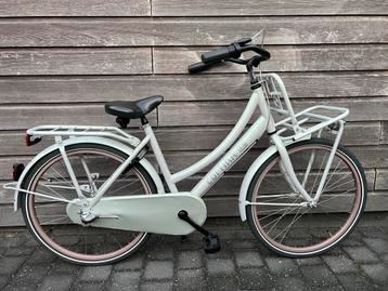 Cortina U4 Transporfiets 24 inch // ZGAN // beschikbaar voor biedingen