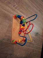 Jouéco kralenbaan, Ophalen of Verzenden, Zo goed als nieuw