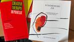 Boeken Beeldende Therapie: Creatieve Therapie & Tekenbewegin, Boeken, Ophalen of Verzenden, Gelezen, Klinische psychologie