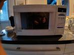 Samsung Combimagnetron - Perfect voor elk gerecht!, Witgoed en Apparatuur, Magnetrons, Ophalen, Combimagnetron, Gebruikt, Oven