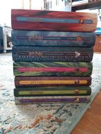 Harry Potter, Nederlandstalig complete hardcover set, Boeken, Ophalen of Verzenden, Nieuw