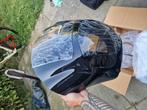 Harley Davidson dyna quarter front fairing tinted *NIEUW*, Ophalen of Verzenden, Nieuw