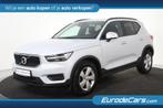 Volvo XC40 1.5 T2 Momentum *1ste Eigenaar*Navigatie*DAB*Park, Voorwielaandrijving, Stof, Gebruikt, 14 km/l