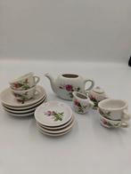 Kinderservies - 15 delig, Kinderen en Baby's, Ophalen of Verzenden, Gebruikt
