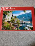 Puzzle, Ophalen of Verzenden, Zo goed als nieuw, Legpuzzel