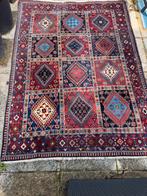 Perzisch / Oosters tapijt 2.05 x 1.52, Ophalen, 100 tot 150 cm, Zo goed als nieuw, 150 tot 200 cm