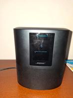 Bose Home 500 smart speaker zgan, Ophalen of Verzenden, Zo goed als nieuw