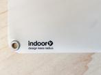‘Indoor Amsterdam’ - Kees Radius lamp, Ophalen, Gebruikt, Metaal, Minder dan 100 cm
