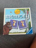 Spelletjes 2+, Een of twee spelers, Ophalen of Verzenden, Zo goed als nieuw, Jumbo, Ravensburger