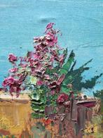 schilderij zeezicht in lijst camprio john bevort, Ophalen of Verzenden, 'T Olde Gre-j, Info@toldegrej.nl, Endepoelstraat 20f Didam