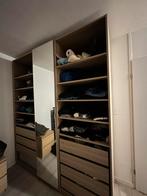 Ikea Pax Kast, Ophalen, 100 tot 150 cm, 200 cm of meer, Zo goed als nieuw
