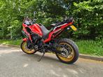 Moto Morini X-Cape 2023 (Gold), 2 cilinders, 649 cc, Particulier, Meer dan 35 kW