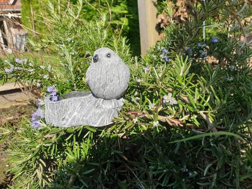 Mus , tuinbeeld, Tuin en Terras, Tuinbeelden, Nieuw, Ophalen of Verzenden