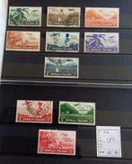 Top collectie Italiaanse koloniën deel 2, Ophalen of Verzenden, Buitenland