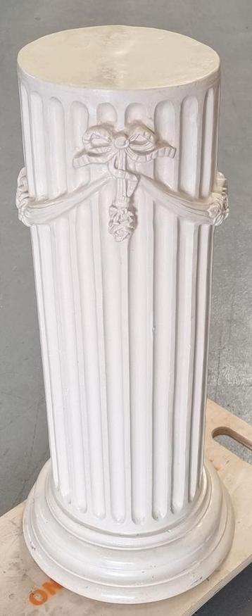 Zware zuil 70cm  beschikbaar voor biedingen
