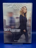 004. Grey's Anatomy Seizoen 16 DVD - Nieuw in verpakking!, Cd's en Dvd's, Dvd's | Tv en Series, Verzenden, Boxset, Drama, Nieuw in verpakking