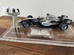 Mercedes mp 420 kimi Raikkonen limit edition, Hobby en Vrije tijd, Modelauto's | 1:43, Ophalen of Verzenden, Zo goed als nieuw