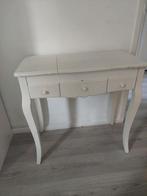 Leuke opknap kaptafel, Ophalen, Gebruikt, 50 tot 100 cm, Minder dan 100 cm